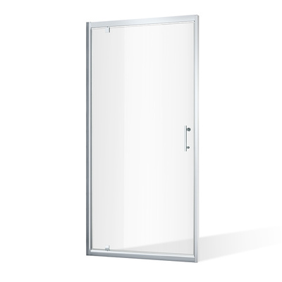 Otváracie jednokrídlové sprchové dvere OBDO1