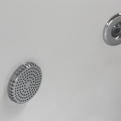 Sání hydromasáže