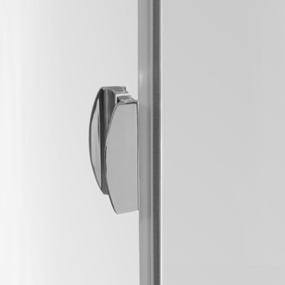XXL posuvné sprchové dvere MD2 pre inštaláciu do niky