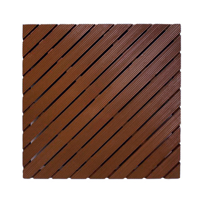 Drážkovaný povrch