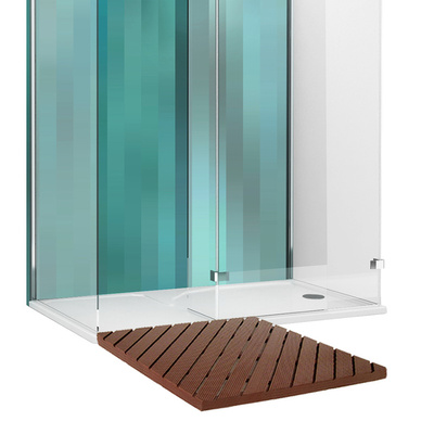 Rohožka pred zástenou WALK E