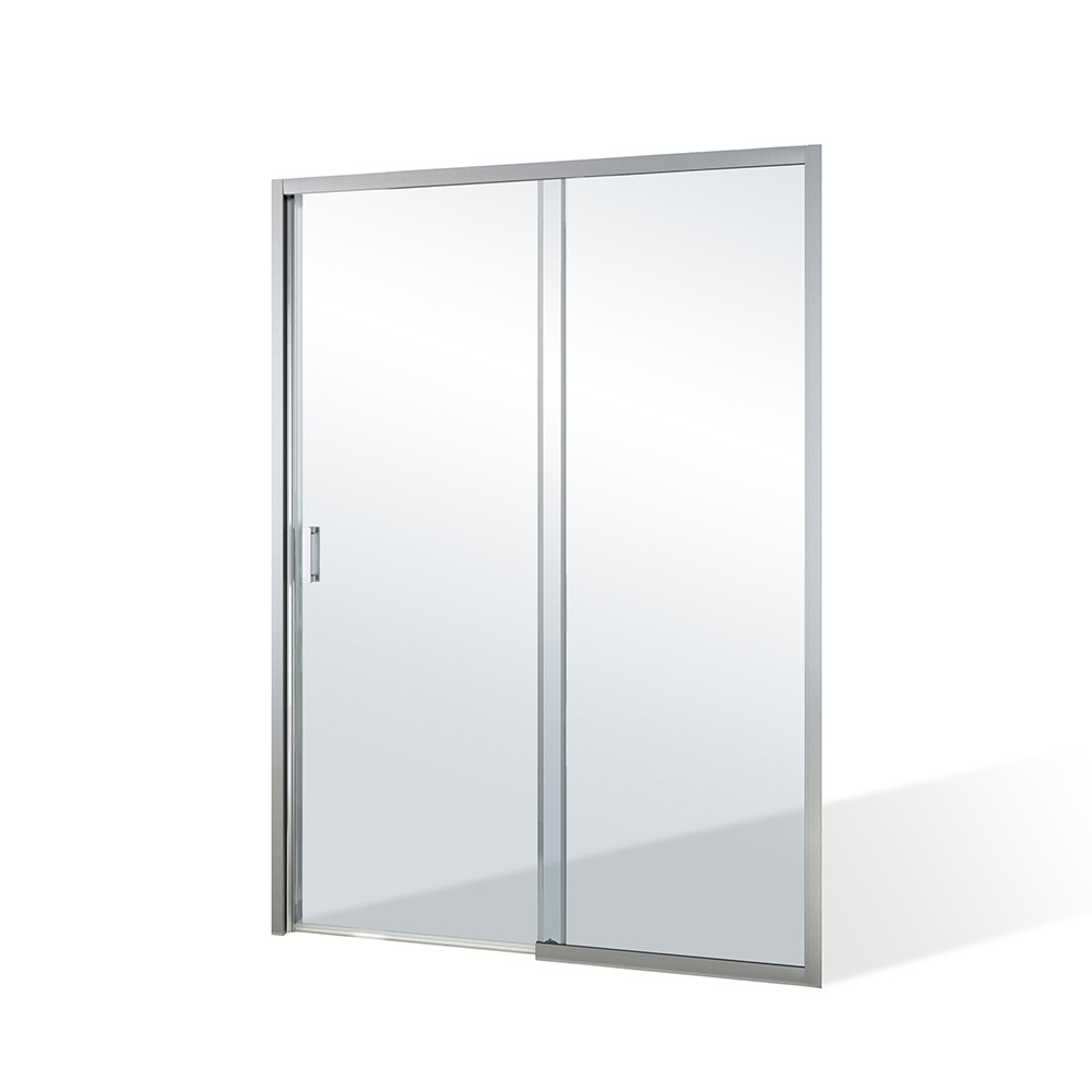 Posuvné sprchové dveře do niky LYG2L_LYG2R