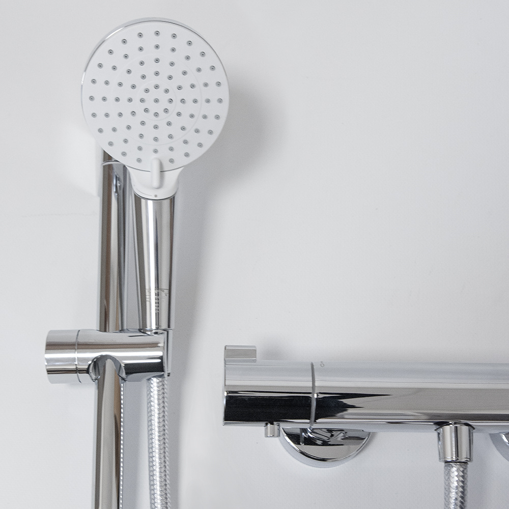 Sprchový set HANSGROHE Crometta 100