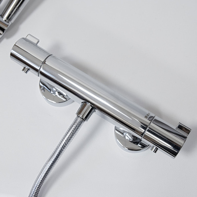 Sprchový set HANSGROHE Crometta 100