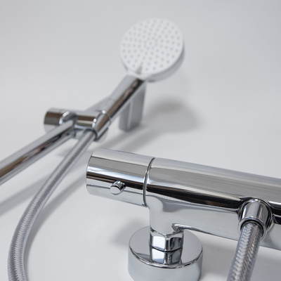 Sprchový set HANSGROHE Crometta 100